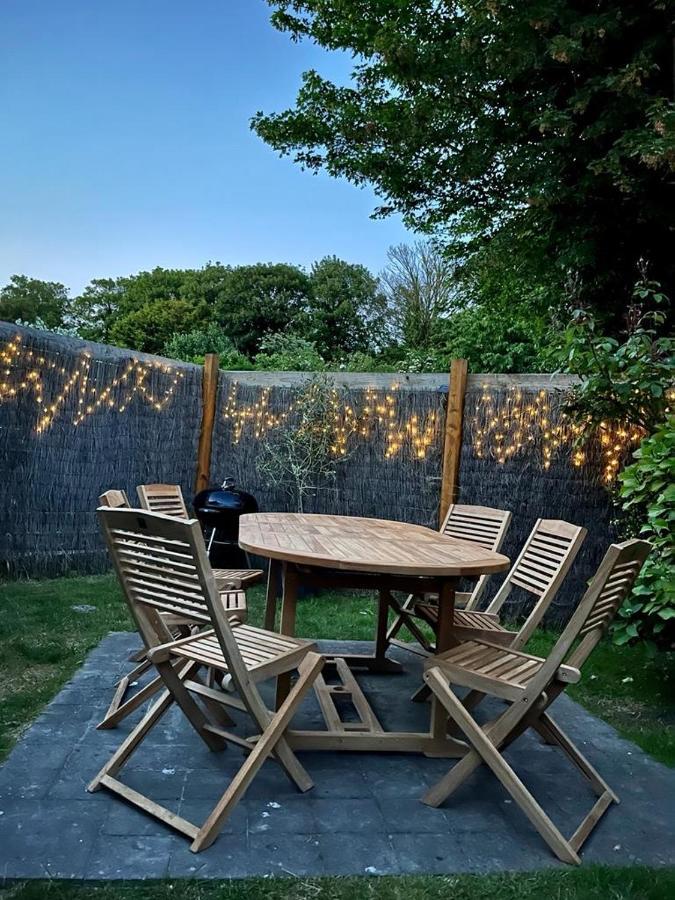 Holiday home Les Hauts De Boulogne-sur-Mer