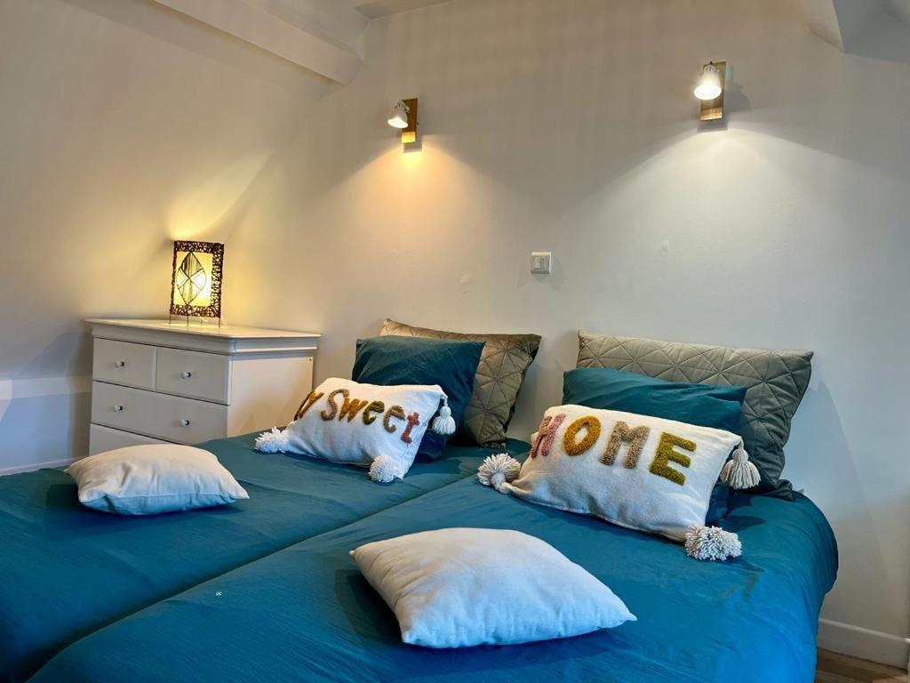 Holiday home Les Hauts De Boulogne-sur-Mer